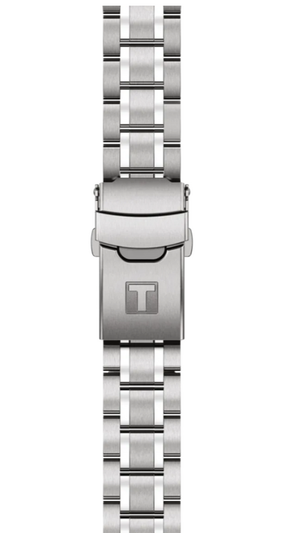 Tissot Seastar 1000 38mm - T1202171106100