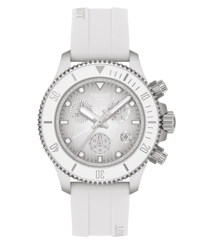 Tissot Seastar 1000 38mm - T1202171701100