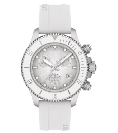 Tissot Seastar 1000 38mm - T1202171701100