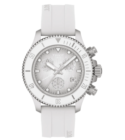 Tissot Seastar 1000 38mm - T1202171701100