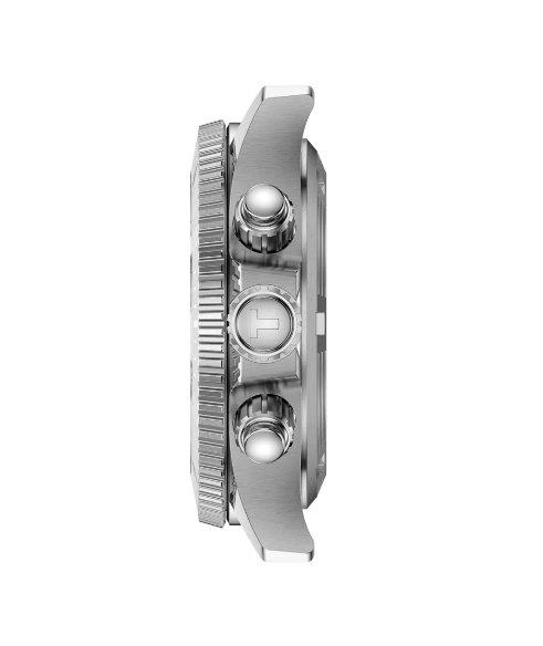 Tissot Seastar 1000 38mm - T1202171701100
