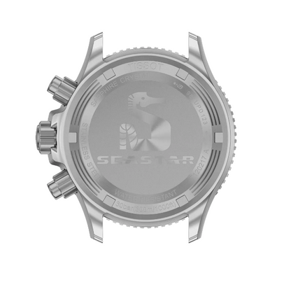 Tissot Seastar 1000 38mm - T1202171701100