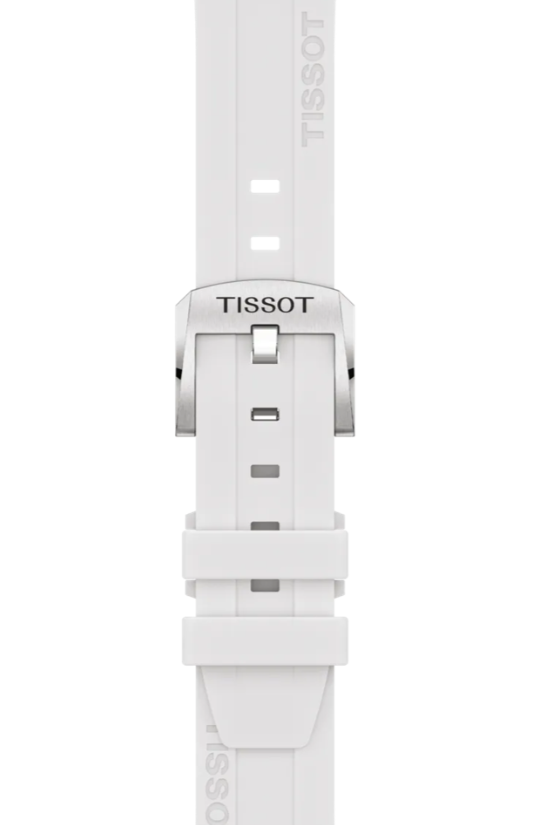 Tissot Seastar 1000 38mm - T1202171701100