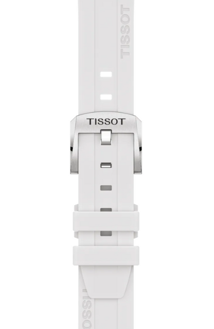 Tissot Seastar 1000 38mm - T1202171701100