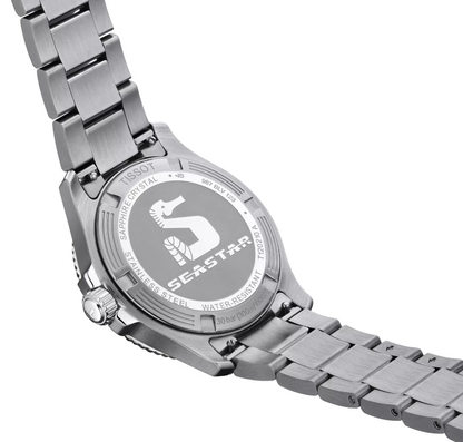 Tissot Seastar 1000 40mm - T1204101105100