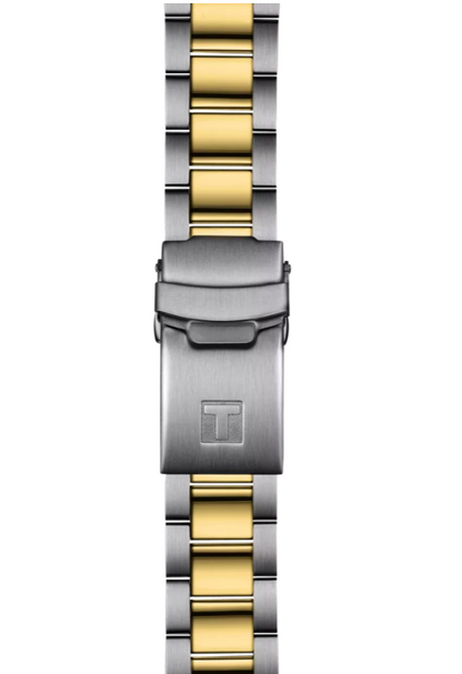 Tissot Seastar 1000 40mm - T1204102205100