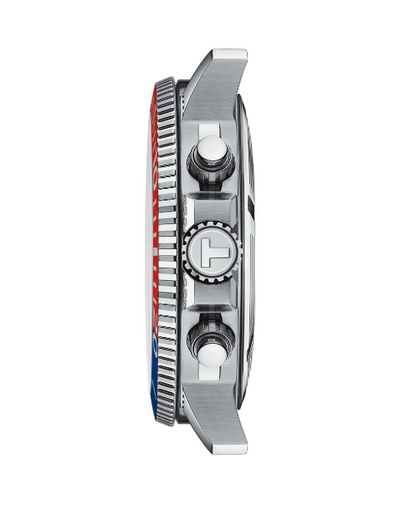 Tissot Seastar 1000 45.5mm Chronograph - T1204171104103