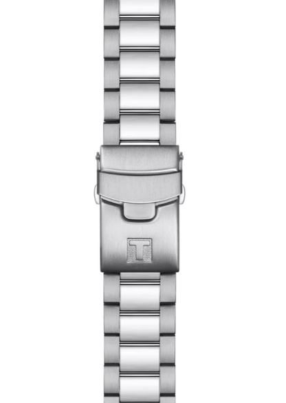 Tissot Seastar 1000 45.5mm Chronograph - T1204171104103