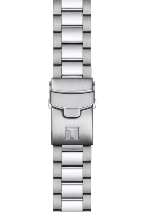 Tissot Seastar 1000 45.5mm Chronograph - T1204171105100