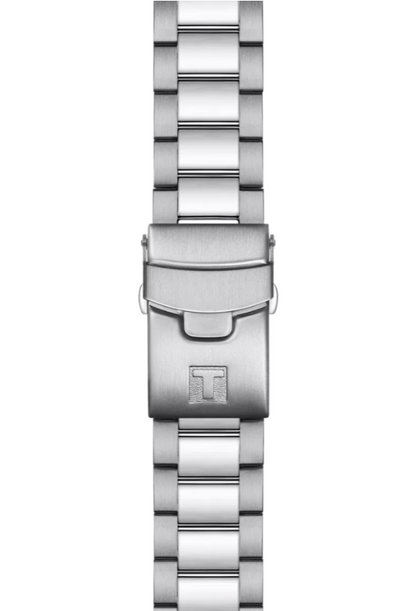 Tissot Seastar 1000 45.5mm Chronograph - T1204171105100