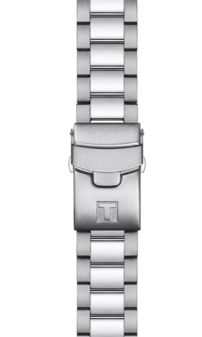 Tissot Seastar 1000 45.5mm Chronograph - T1204171109101