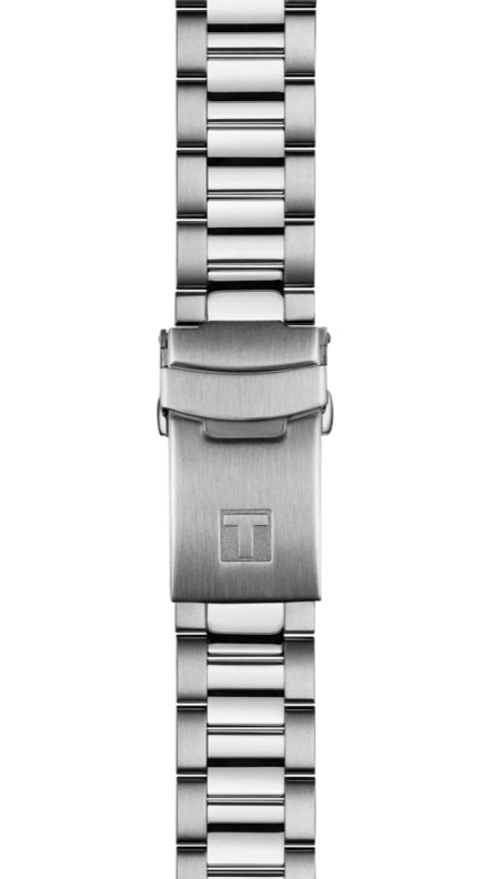 Tissot Seastar 1000 40mm - T1208071105100