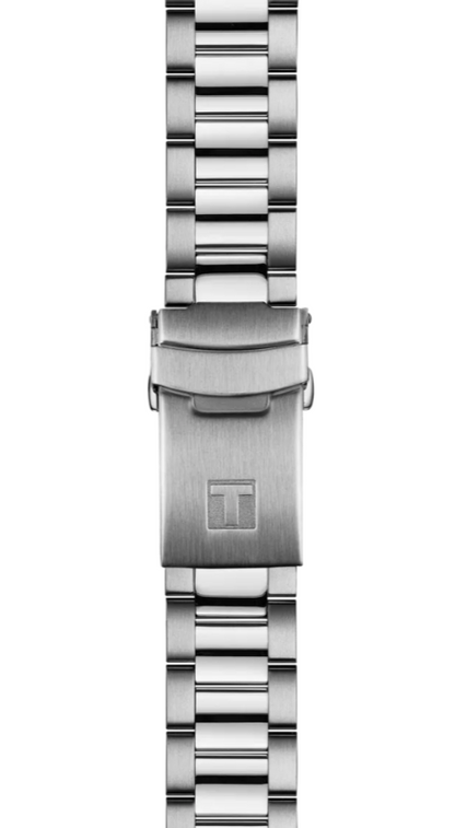 Tissot Seastar 1000 40mm - T1208071105100