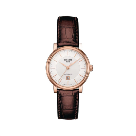 Tissot Carson Premium Automatic Lady - T1222073603100