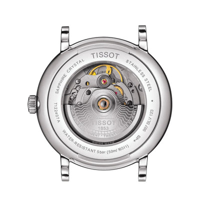 Tissot Carson Premium Powermatic 80 - T1224071105100