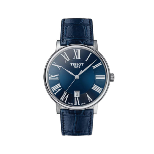 Tissot Carson Premium - T1224101604300