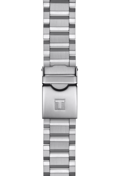 Tissot Supersport Chrono 45.5mm - T1256171104100