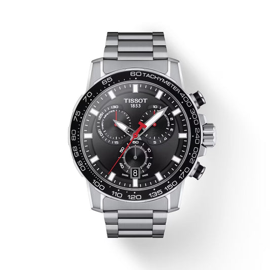 Tissot Supersport Chrono - T1256171105100