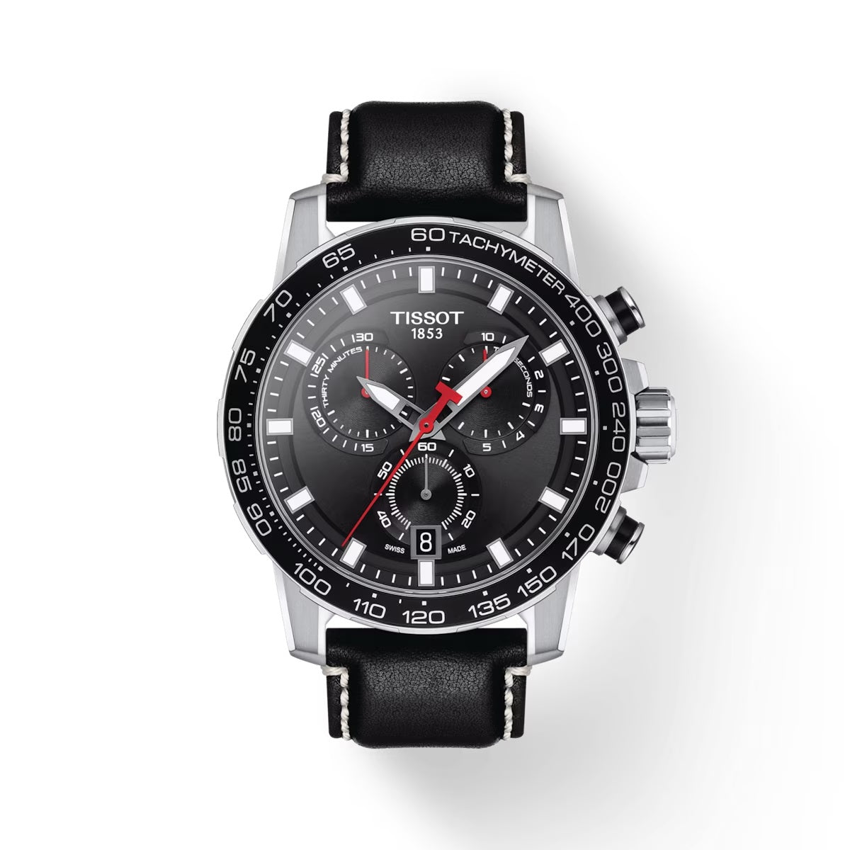 Tissot Supersport Chrono - T1256171605100