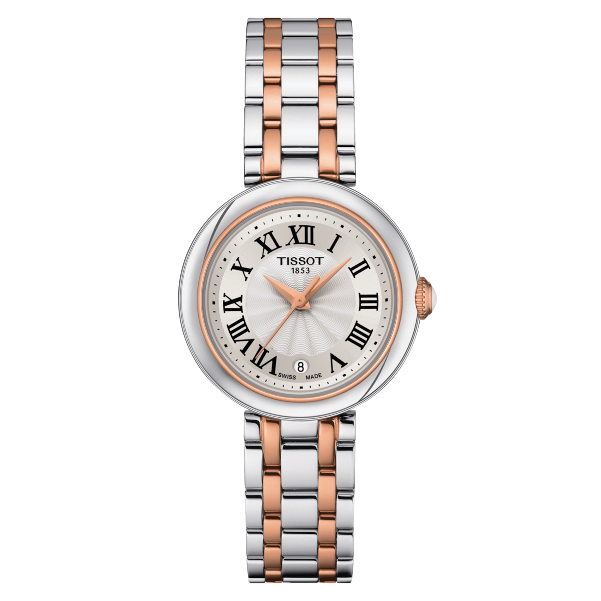 Tissot Bellissima Small Lady - T1260102201301