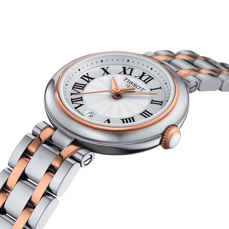 Tissot Bellissima Small Lady - T1260102201301