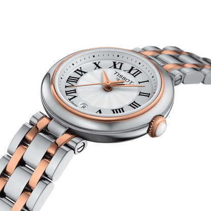 Tissot Bellissima Small Lady - T1260102201301