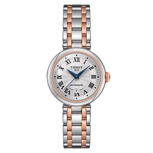 Tissot Bellissima Automatic - T1262072201300