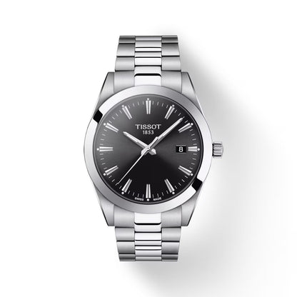 Tissot Gentleman - T1274101105100