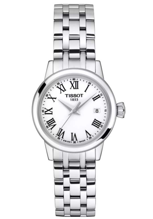 Tissot Classic Dream 28mm  - T1292101101300