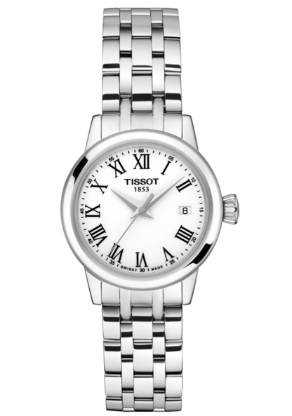 Tissot Classic Dream 28mm  - T1292101101300