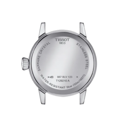 Tissot Classic Dream 28mm  - T1292101101300