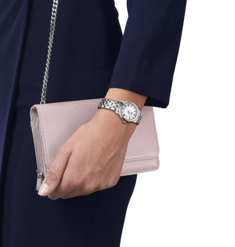 Tissot Classic Dream 28mm  - T1292101101300