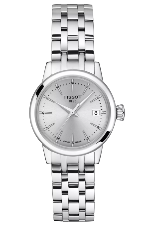 Tissot Classic Dream 28mm  - T1292101103100