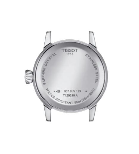 Tissot Classic Dream 28mm  - T1292101103100
