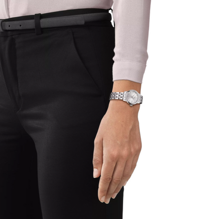 Tissot Classic Dream 28mm  - T1292101103100