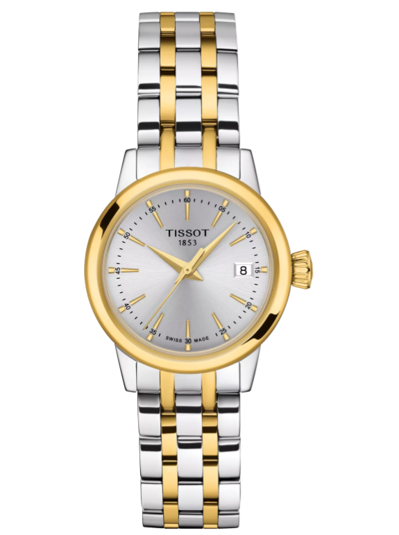 Tissot Classic Dream 28mm  - T1292102203100