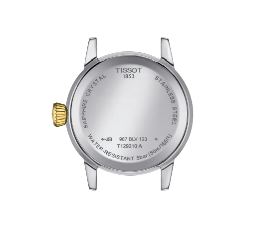 Tissot Classic Dream 28mm  - T1292102203100