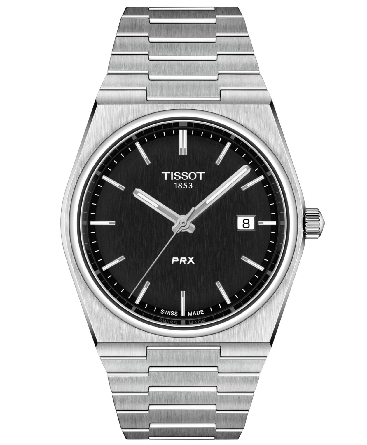 Tissot PRX 40mm - T1374101105100