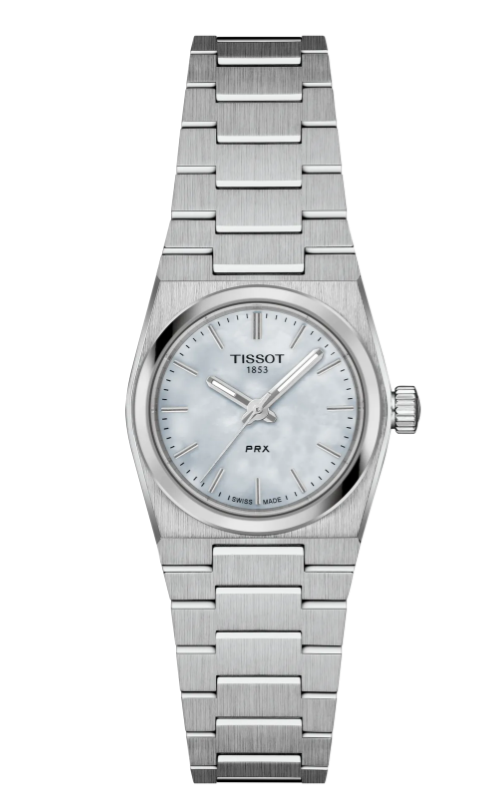 Tissot PRX 25mm - T1370101111100