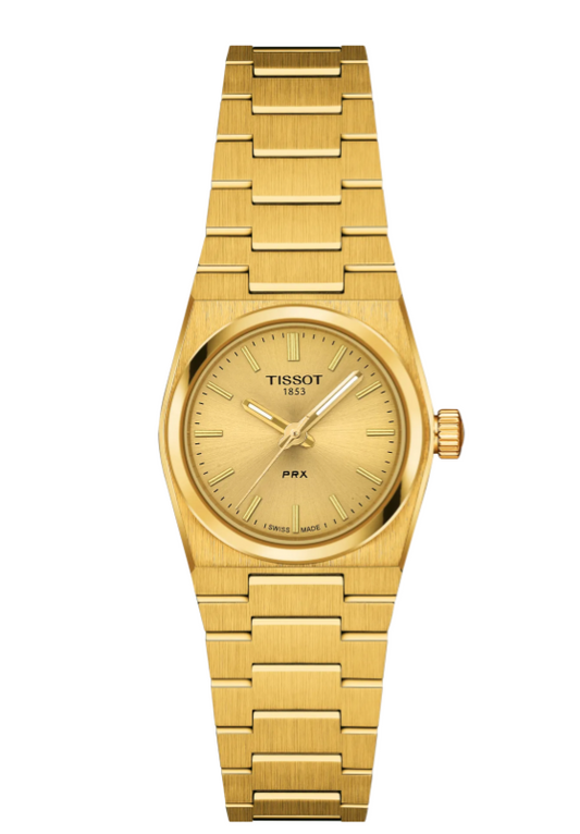 Tissot PRX 25mm - T1370103302100