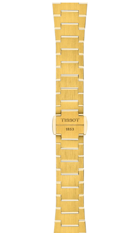 Tissot PRX 25mm - T1370103302100