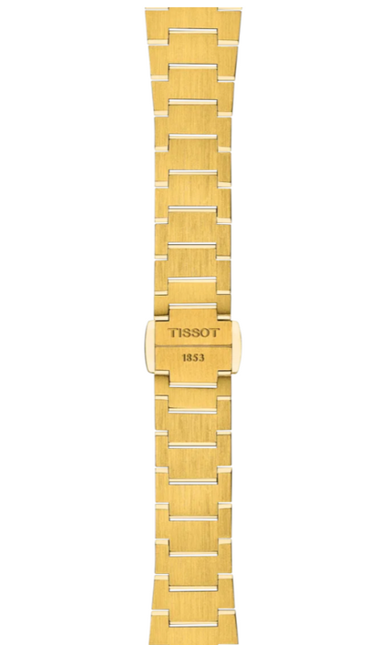Tissot PRX 25mm - T1370103302100