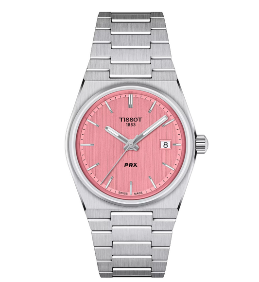 Tissot PRX 35mm - T1372101133100