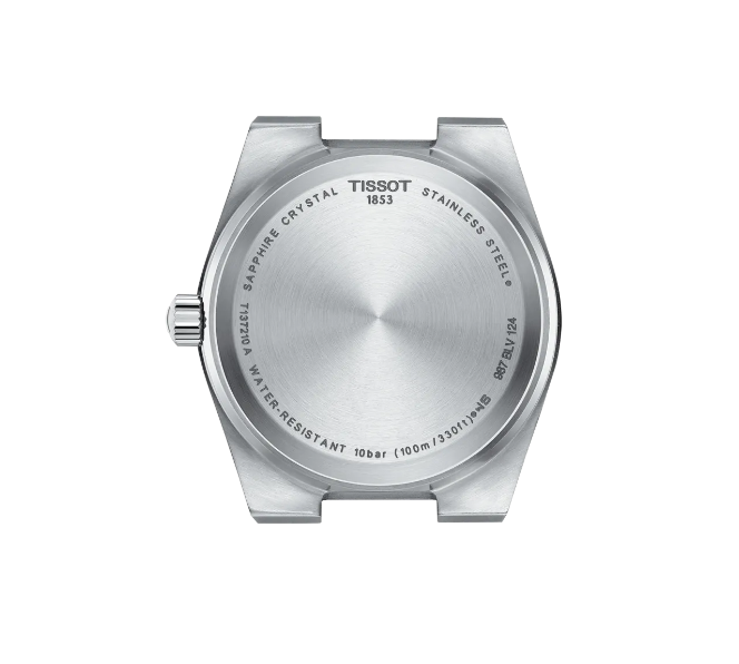 Tissot PRX 35mm - T1372101133100
