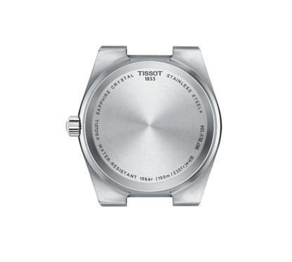 Tissot PRX 35mm - T1372101133100