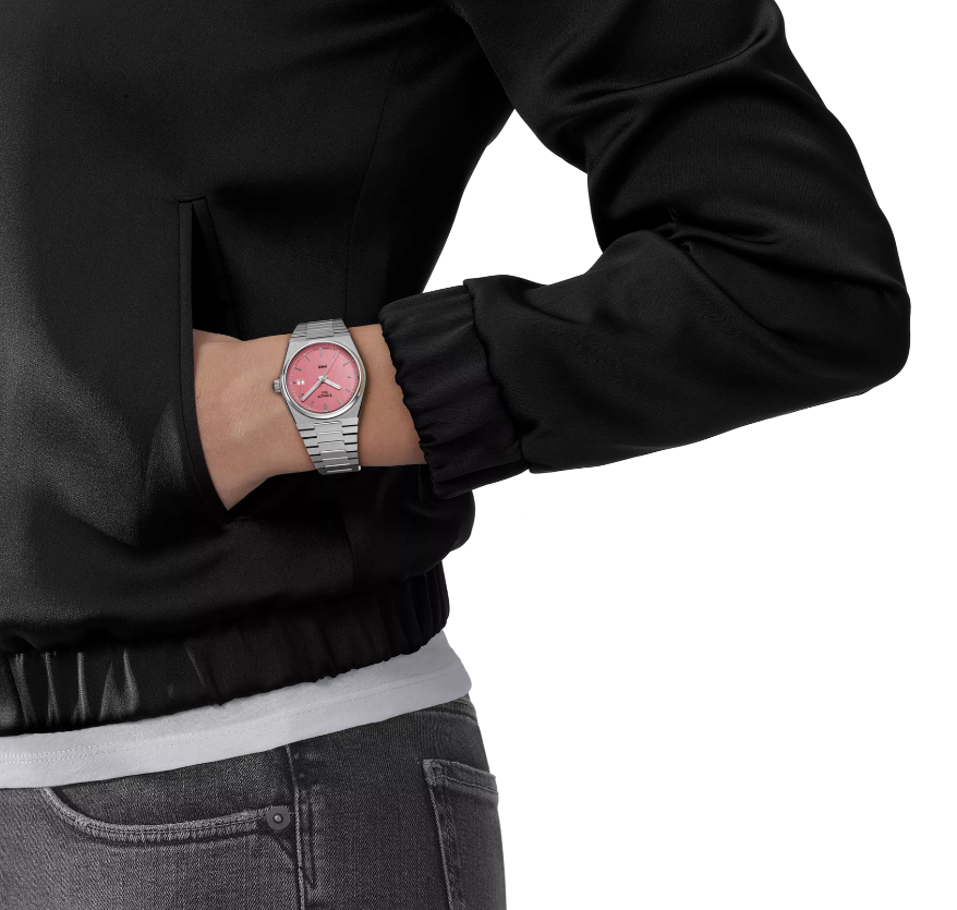 Tissot PRX 35mm - T1372101133100