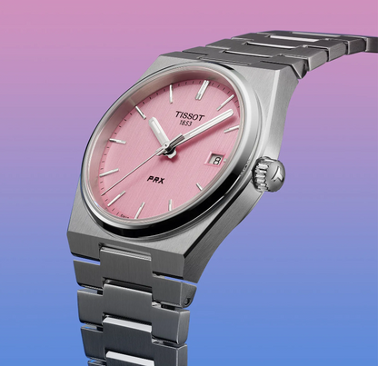 Tissot PRX 35mm - T1372101133100