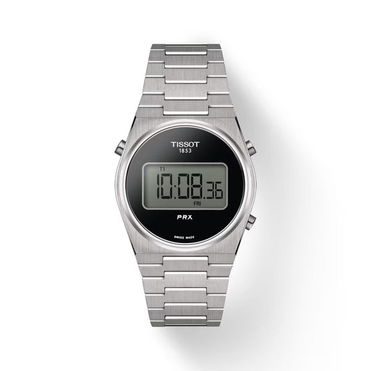 Tissot Prx Digital 35 mm - T1372631105000