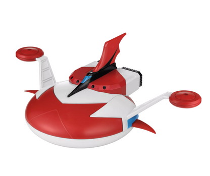 Tissot PRX UFO Robot Grendizer 40mm Special Edition- T1374071104102