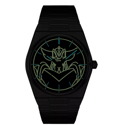 Tissot PRX UFO Robot Grendizer 40mm Special Edition- T1374071104102